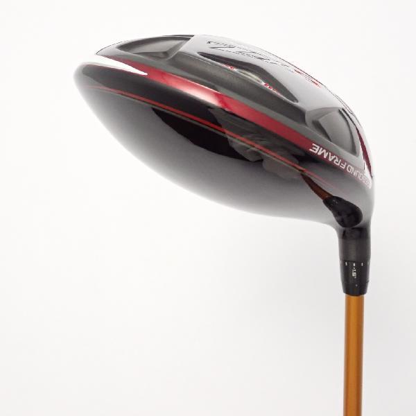 DUNLOP（ダンロップ） SRIXON スリクソン ZX5 ドライバー