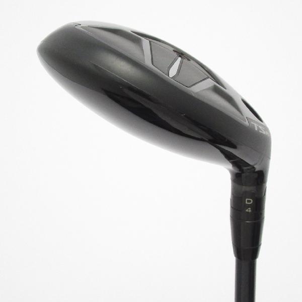 Titleist（タイトリスト） TSR TSR2 ユーティリティ Tour AD HY-85