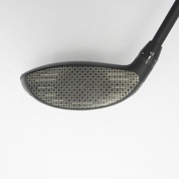 オノフ KURO ONOFF FAIRWAY ARMS KURO(2025) フェアウェイウッド ONOFF CBT：626F 【3W】 シャフト：ONOFF CBT：626Fの画像