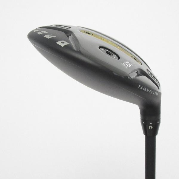 オノフ KURO ONOFF FAIRWAY ARMS KURO(2025) フェアウェイウッド ONOFF CBT：626F 【3W】 シャフト：ONOFF CBT：626Fの画像