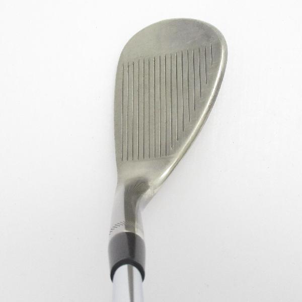 Titleist（タイトリスト） Vokey ボーケイ SM9 BRASHED STEEL ウェッジ