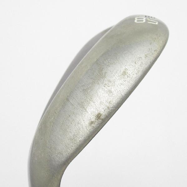 Titleist（タイトリスト） Vokey ボーケイ SM9 BRASHED STEEL ウェッジ