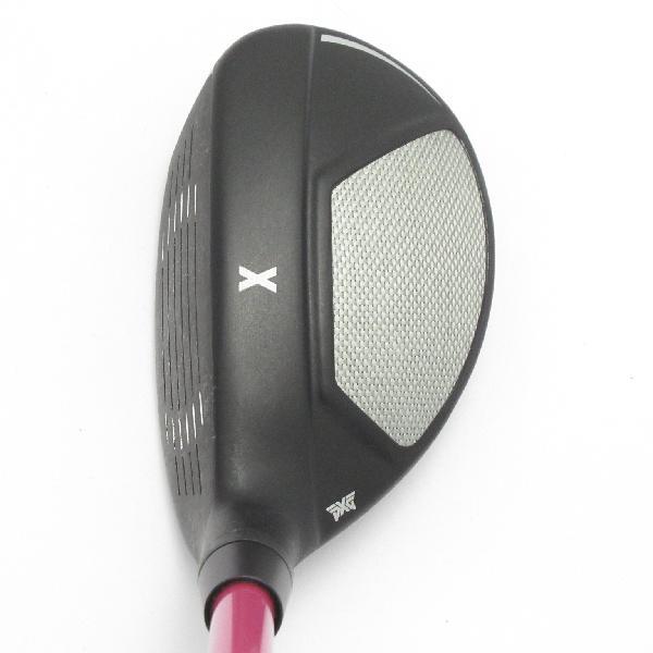 ピーエックスジー PXG 0317 X GEN4 ユーティリティ ALDILA NV HYBRID
