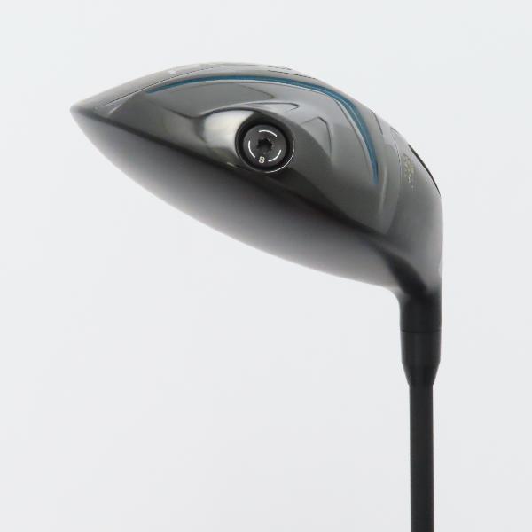 プロギア RS RSX MAX(2024) ドライバー Diamana FOR PRGR  シャフト：Diamana FOR PRGRの画像