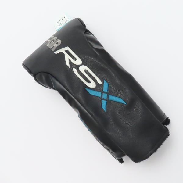 プロギア RS RSX MAX(2024) ドライバー Diamana FOR PRGR  シャフト：Diamana FOR PRGRの画像