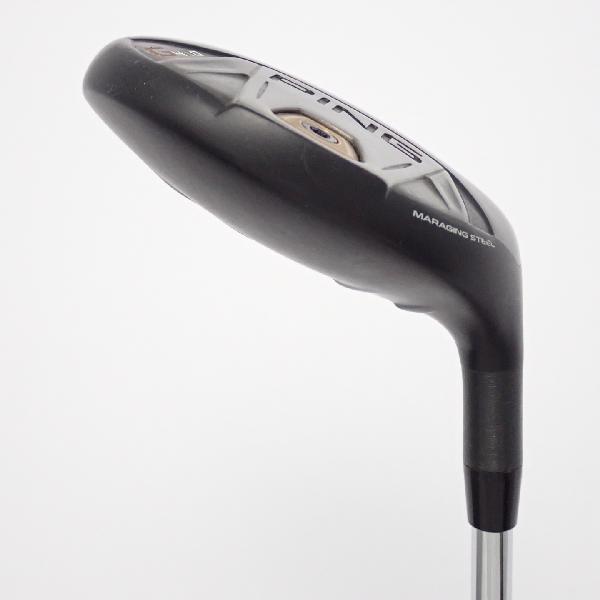 PING（ピン） G400 G400 ユーティリティ N.S.PRO ZELOS 7 HYBRID 【U4