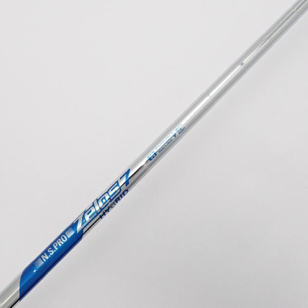 PING（ピン） G400 G400 ユーティリティ N.S.PRO ZELOS 7 HYBRID 【U4