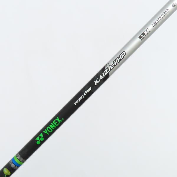 ヨネックス EZONE EZONE CB 901 アイアン REXIS KAIZA-i HP 6 シャフト：REXIS KAIZA-i HP 6(5本:#6 #7 #8 #9 PW)