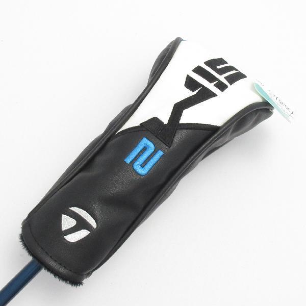□SIM2 MAX □U4 22度 □レスキュー□純正TENSEI BLUE TM60カーボン□R