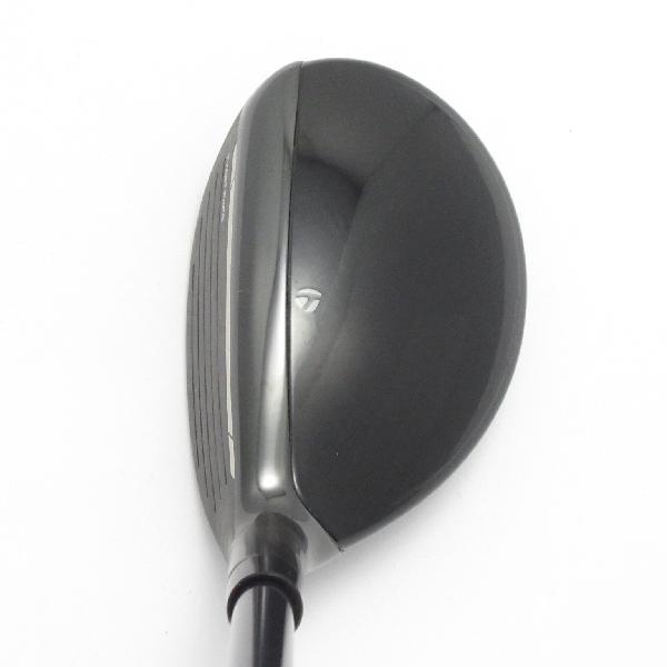 TaylorMade（テーラーメイド） Qi10 Qi10 レスキュー ユーティリティ