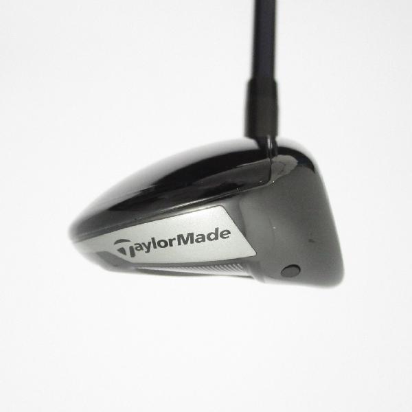 TaylorMade（テーラーメイド） Qi10 Qi10 レスキュー ユーティリティ