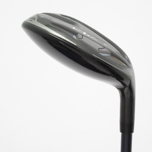 TaylorMade（テーラーメイド） Qi10 Qi10 レスキュー ユーティリティ