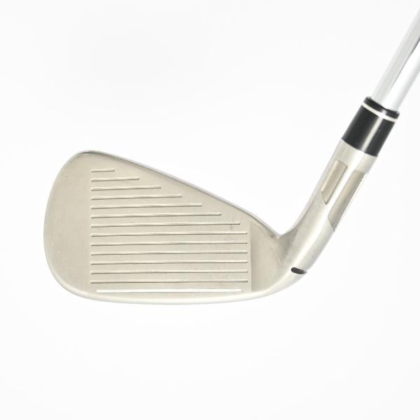 TaylorMade（テーラーメイド） STEALTH ステルス アイアン KBS MAX