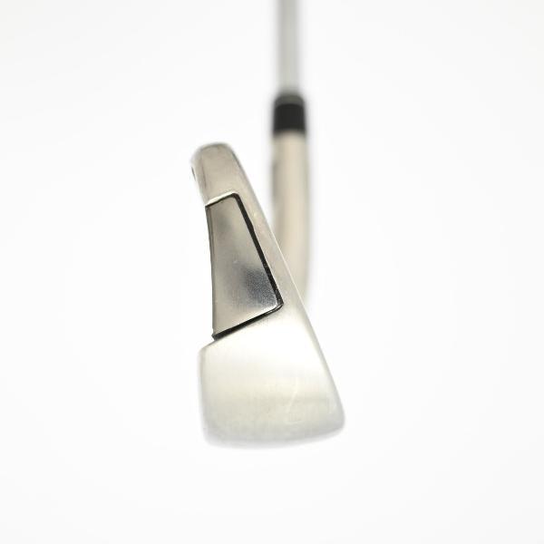 TaylorMade（テーラーメイド） STEALTH ステルス アイアン KBS MAX