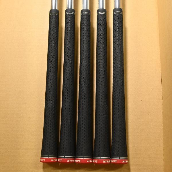 TaylorMade（テーラーメイド） STEALTH ステルス アイアン KBS MAX