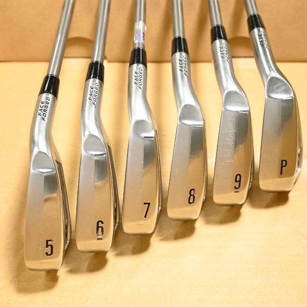 ゴルフセット DUNLOP（ダンロップ） SRIXON スリクソン ZX4 MkII アイアン Diamana