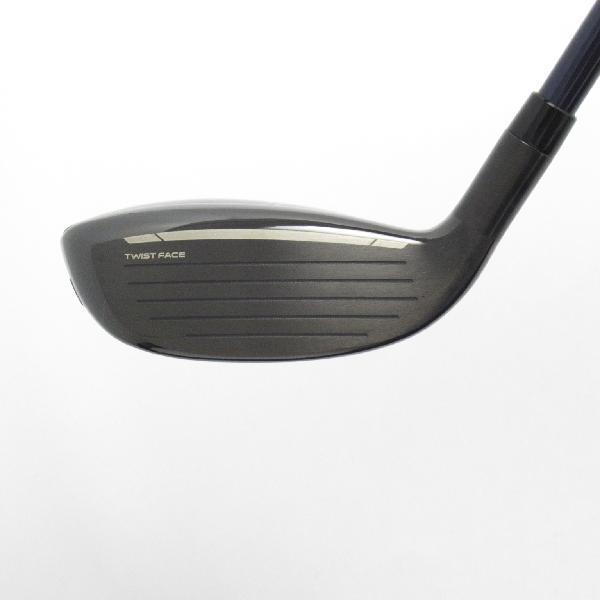 TaylorMade（テーラーメイド） Qi10 Qi10 レスキュー ユーティリティ