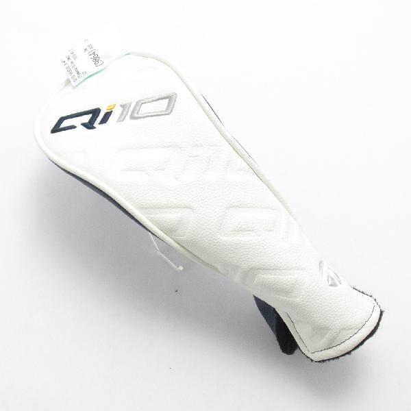 TaylorMade（テーラーメイド） Qi10 Qi10 レスキュー ユーティリティ