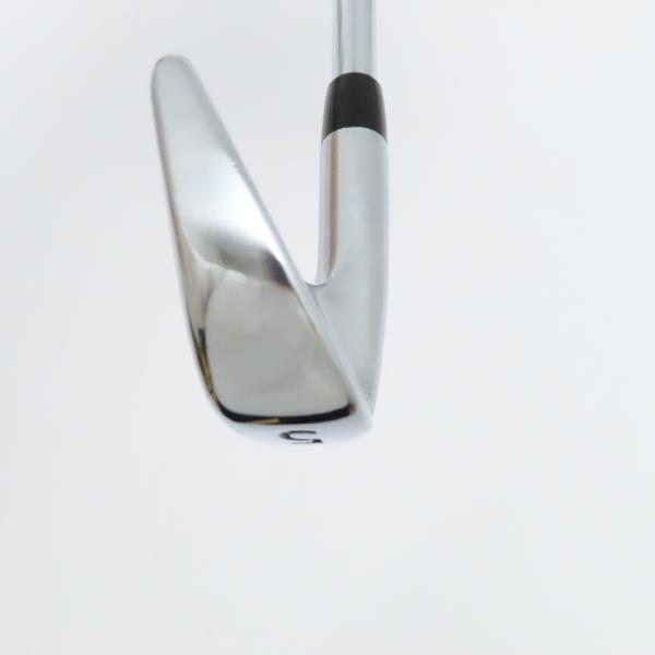 Titleist（タイトリスト） 718 CB 718 アイアン N.S.PRO MODUS3 TOUR