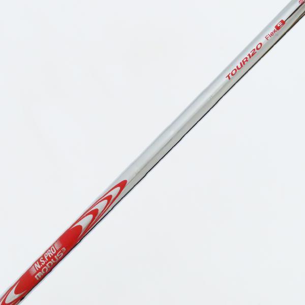Titleist（タイトリスト） 718 CB 718 アイアン N.S.PRO MODUS3 TOUR