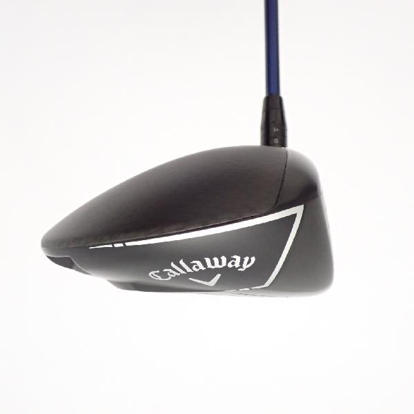 キャロウェイ 　エリート　ナイトエディション　ドライバー　ツアーＡＤ　ＶＲ　５Ｘ Callaway（キャロウェイ） キャロウェイゴルフ ELYTE ELYTE NIGHT