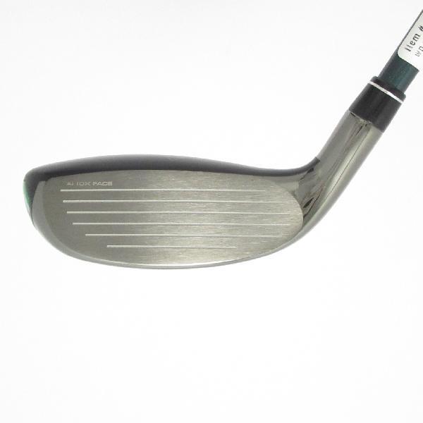 キャロウェイゴルフ ELYTE エリート MAX FAST ユーティリティ LIN-Q GREEN 40 for Callaway 【U4】 シャフト：LIN-Q GREEN 40 for Callaway_2
