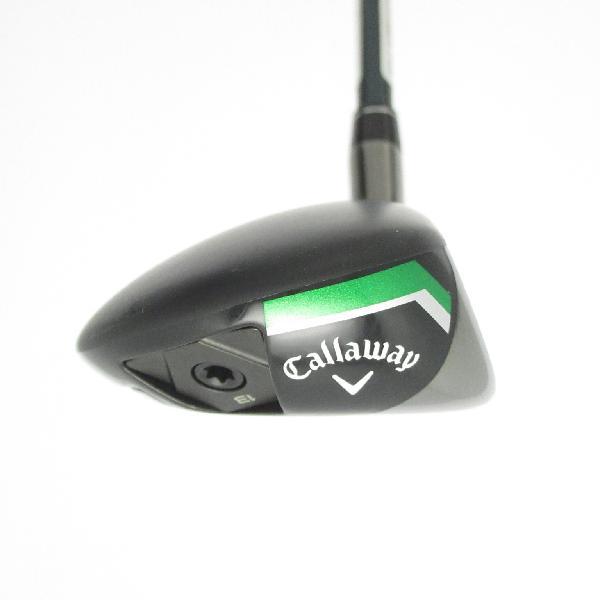 キャロウェイゴルフ ELYTE エリート MAX FAST ユーティリティ LIN-Q GREEN 40 for Callaway 【U4】 シャフト：LIN-Q GREEN 40 for Callaway_3