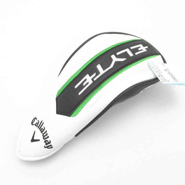 キャロウェイゴルフ ELYTE エリート MAX FAST ユーティリティ LIN-Q GREEN 40 for Callaway 【U4】 シャフト：LIN-Q GREEN 40 for Callaway_7