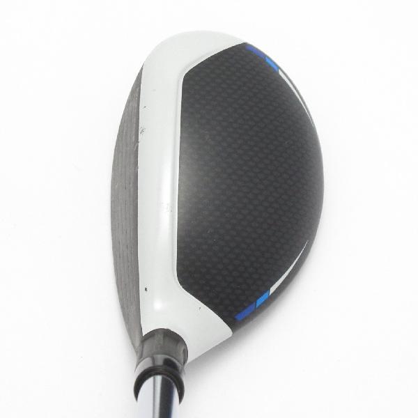 TaylorMade（テーラーメイド） SIM2 SIM2 マックス レスキュー