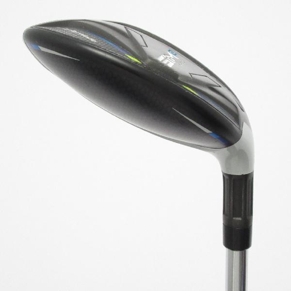 TaylorMade（テーラーメイド） SIM2 SIM2 マックス レスキュー