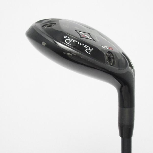 RomaRo（ロマロ） romaro Ray V V2 ユーティリティ Tour AD HY-95 【21
