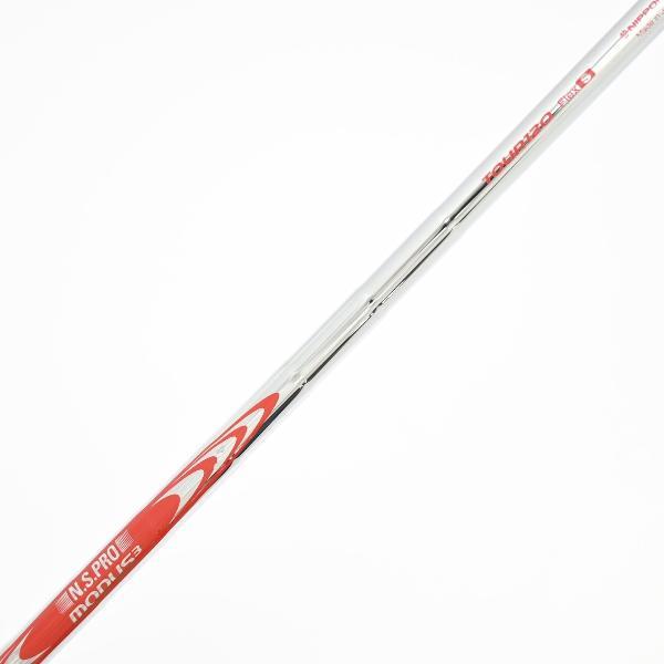 ブリヂストン BRIDGESTONE GOLF 241CB アイアン N.S.PRO MODUS3 TOUR 120 シャフト：N.S.PRO MODUS3 TOUR 120(6本:#5 #6 #7 #8 #9 PW)_4