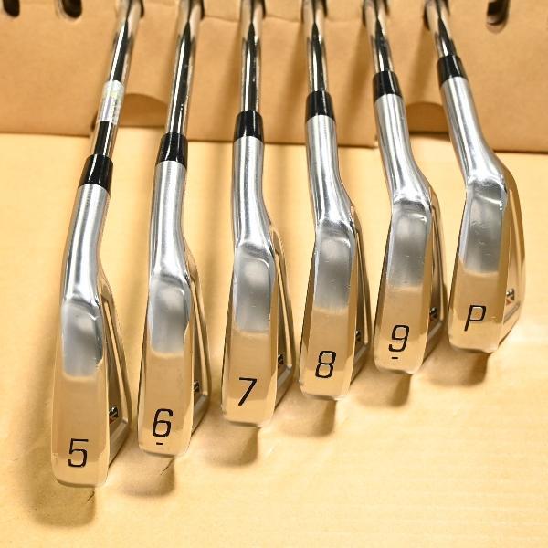 ブリヂストン BRIDGESTONE GOLF 241CB アイアン N.S.PRO MODUS3 TOUR 120 シャフト：N.S.PRO MODUS3 TOUR 120(6本:#5 #6 #7 #8 #9 PW)_6