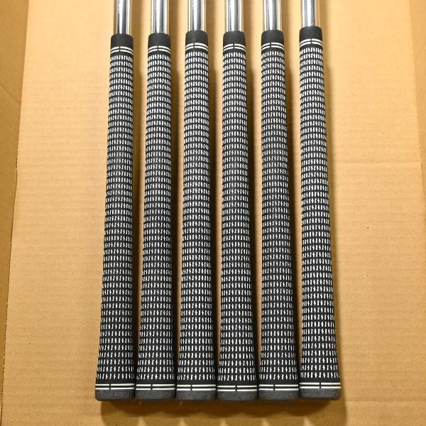 ブリヂストン BRIDGESTONE GOLF 241CB アイアン N.S.PRO MODUS3 TOUR 120 シャフト：N.S.PRO MODUS3 TOUR 120(6本:#5 #6 #7 #8 #9 PW)_7