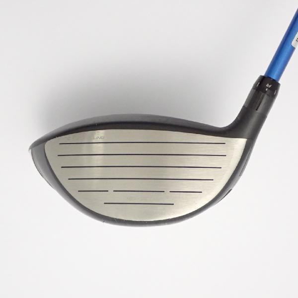BRIDGESTONE（ブリヂストン） BRIDGESTONE GOLF B2 ドライバー Speeder