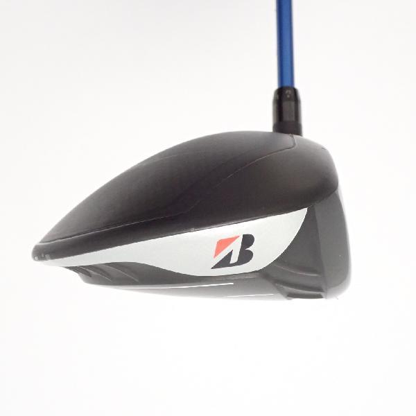 BRIDGESTONE（ブリヂストン） BRIDGESTONE GOLF B2 ドライバー Speeder