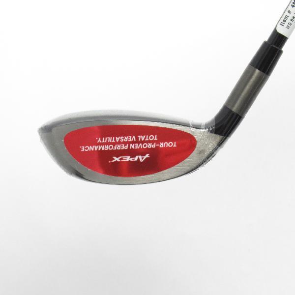 Callaway（キャロウェイ） キャロウェイゴルフ APEX APEX UW(2025