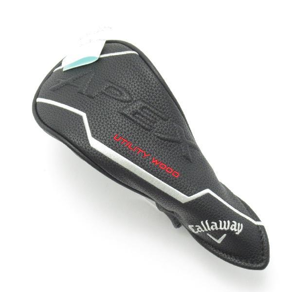 Callaway（キャロウェイ） キャロウェイゴルフ APEX APEX UW(2025