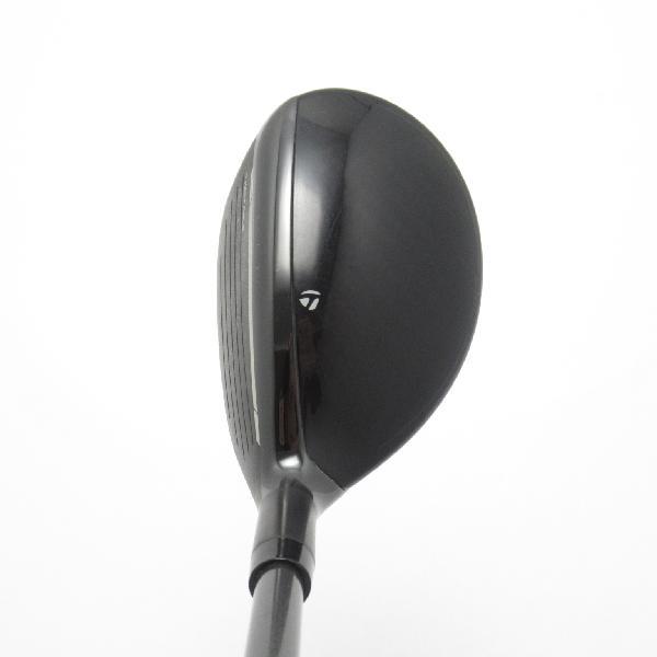 テーラーメイド Qi10 Qi10 MAX レスキュー ユーティリティ Tour AD U-75 【U5】 シャフト：Tour AD U-75の画像