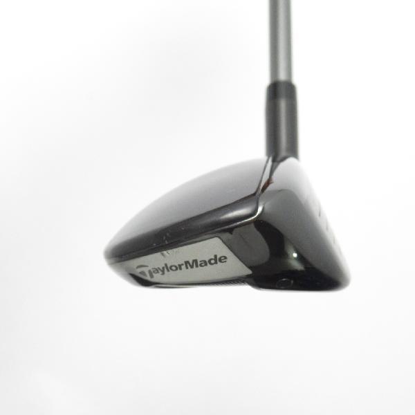 TaylorMade（テーラーメイド） Qi10 Qi10 MAX レスキュー
