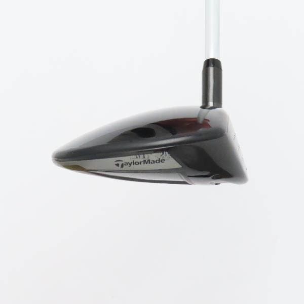 TaylorMade（テーラーメイド） Qi10 Qi10 MAX フェアウェイウッド
