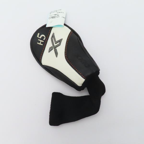 DUNLOP（ダンロップ） XXIO ゼクシオ エックス ハイブリッド