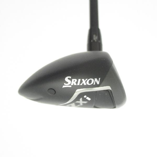 DUNLOP（ダンロップ） SRIXON スリクソン ZXi ハイブリッド