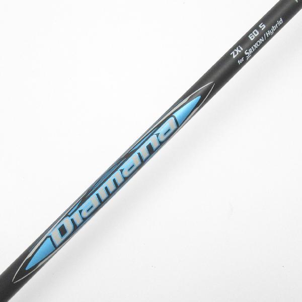 ダンロップ スリクソン ZXiハイブリッド4番ディアマナZXi for HY S DUNLOP（ダンロップ） SRIXON スリクソン ZXi ハイブリッド