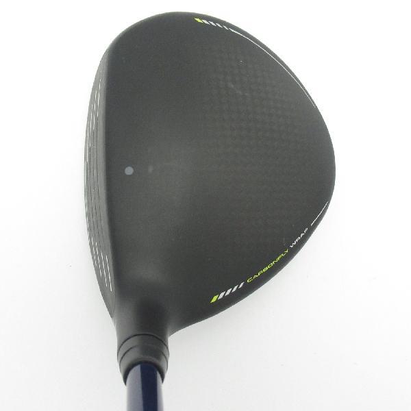 PING（ピン） G430 G430 MAX フェアウェイウッド VENTUS TR BLUE 7