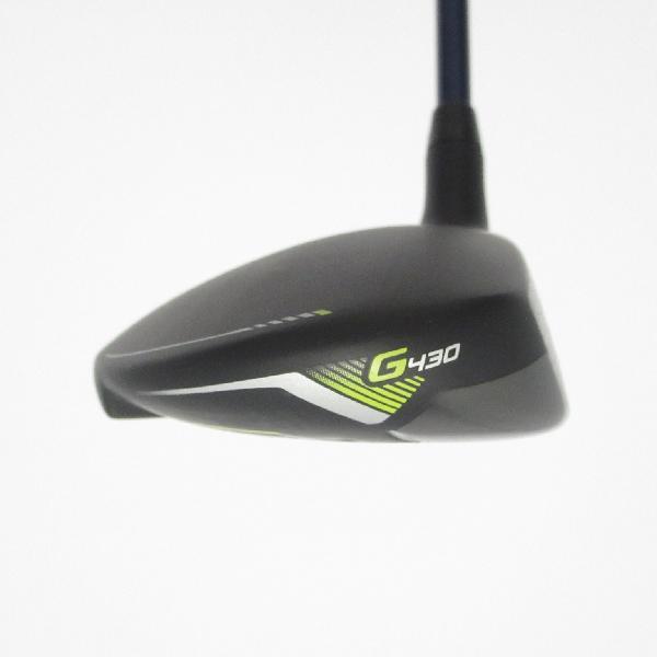 PING（ピン） G430 G430 MAX フェアウェイウッド VENTUS TR BLUE 7