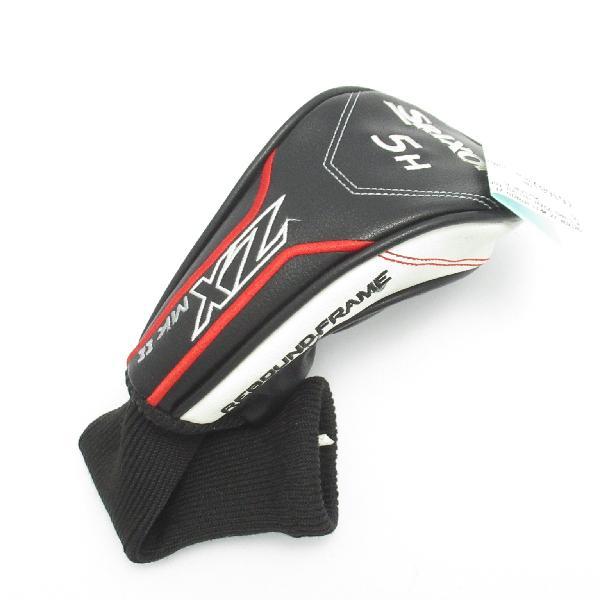 Hiさま専用 DUNLOP（ダンロップ） SRIXON スリクソン ZX MkII ハイブリッド