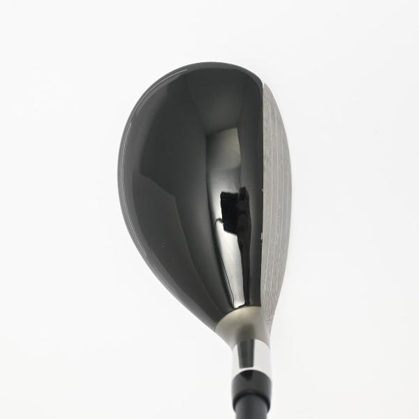 ブリヂストン BRIDGESTONE GOLF B2 HT ハイブリッド ユーティリティ VANQUISH BS50h レフティ 【U4】 シャフト：VANQUISH BS50hの画像
