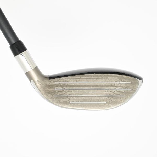 ブリヂストン BRIDGESTONE GOLF B2 HT ハイブリッド ユーティリティ VANQUISH BS50h レフティ 【U4】 シャフト：VANQUISH BS50hの画像