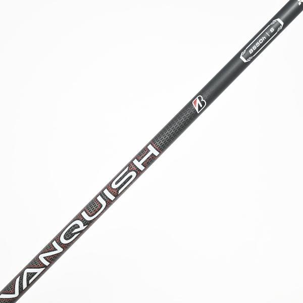 ブリヂストン BRIDGESTONE GOLF B2 HT ハイブリッド ユーティリティ VANQUISH BS50h レフティ 【U4】 シャフト：VANQUISH BS50hの画像